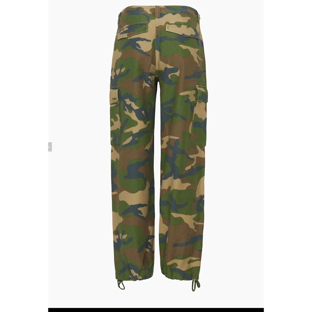 Aritzia TNA New Supply Cargo Pant - Picture 7 of 10